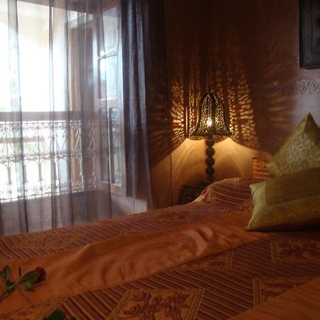 Riad Lorsya Марракеш Екстер'єр фото