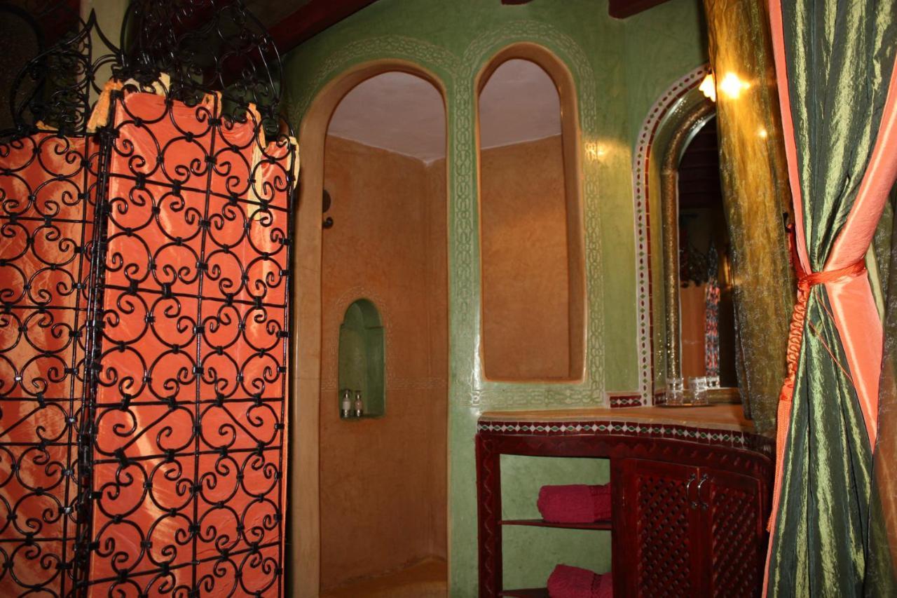 Riad Lorsya Марракеш Екстер'єр фото