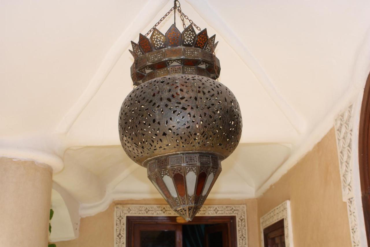 Riad Lorsya Марракеш Екстер'єр фото