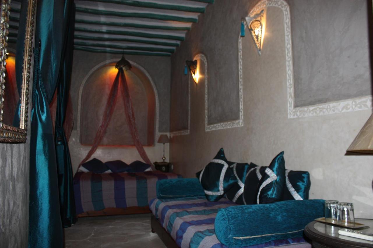 Riad Lorsya Марракеш Екстер'єр фото