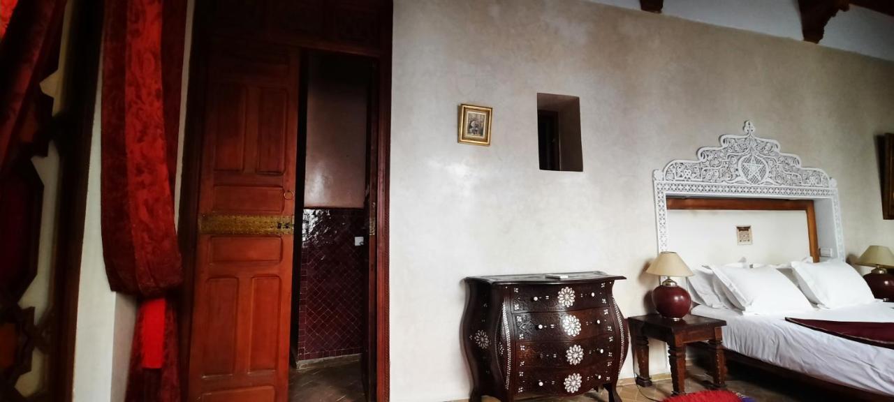 Riad Lorsya Марракеш Екстер'єр фото