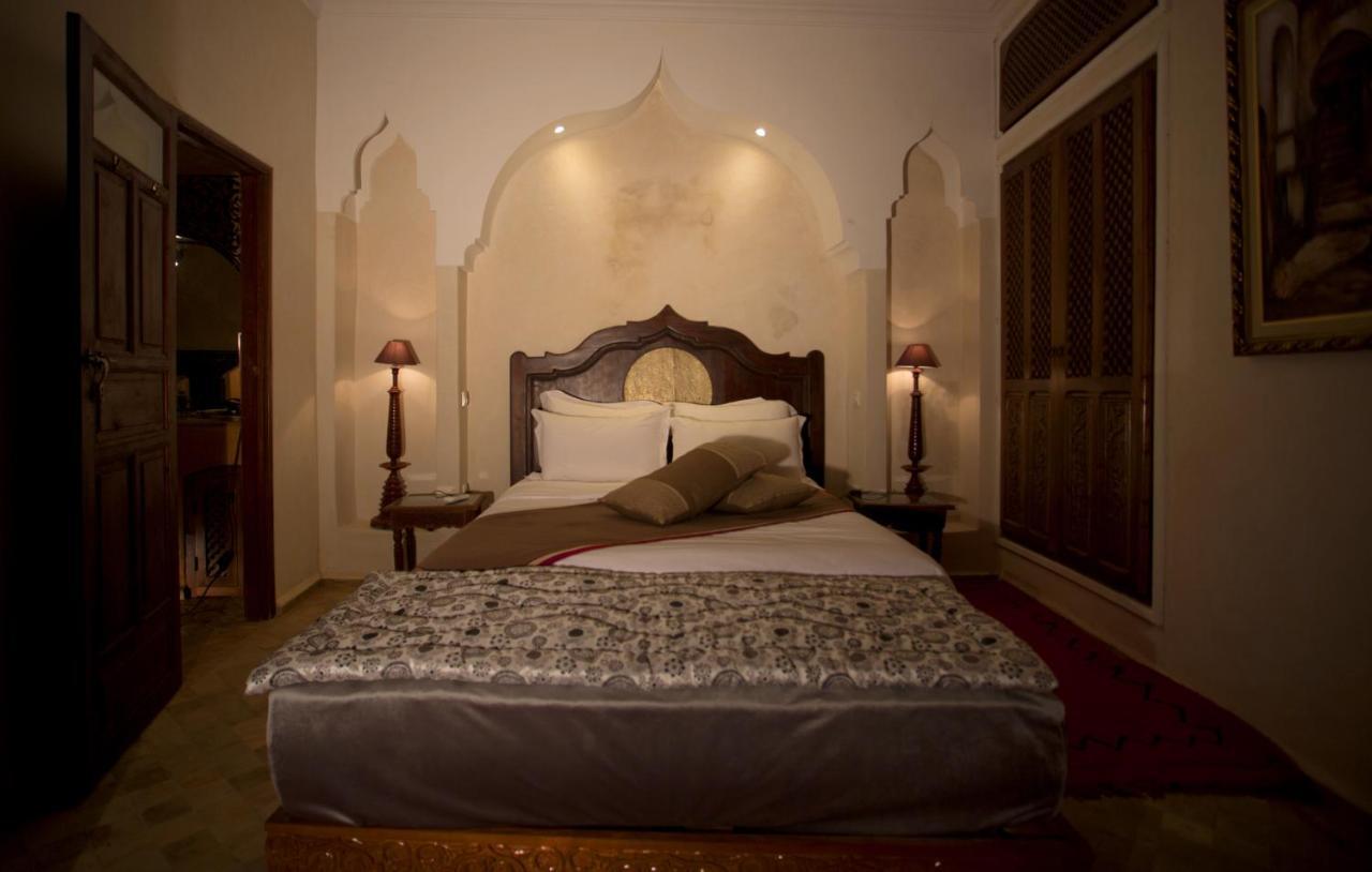 Riad Lorsya Марракеш Екстер'єр фото